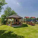Hébergement de vacances Idea I Caloroczne Mikołajki