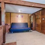 Idea I Caloroczne Hébergement de vacances Mikołajki