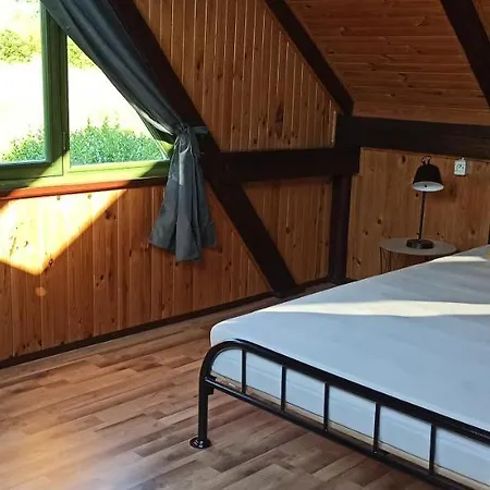 Hébergement de vacances Idea I Caloroczne