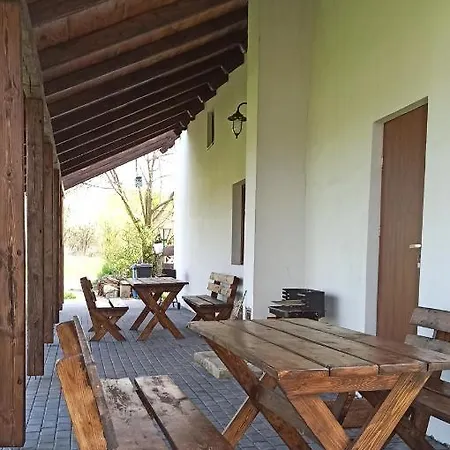 Idea I Caloroczne بيت للعطل