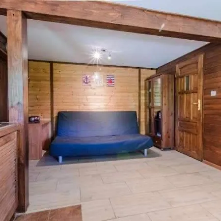 Idea I Caloroczne بيت للعطل Mikołajki