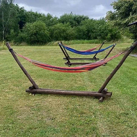 Hébergement de vacances Idea I Caloroczne Mikołajki