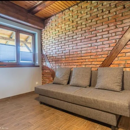 Idea I Caloroczne بيت للعطل