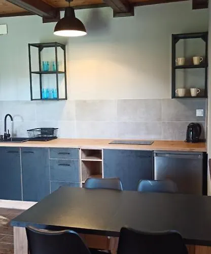 Idea I Caloroczne Prázdninový dům *