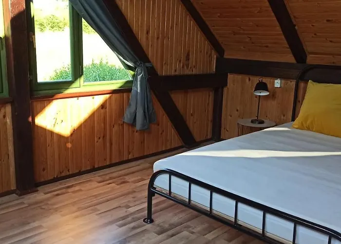 Prázdninový dům Idea I Caloroczne