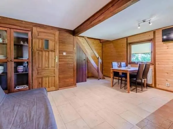 Idea I Caloroczne Prázdninový dům