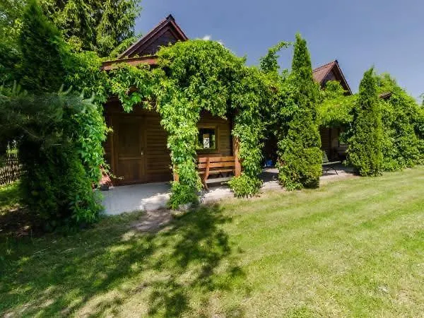 Prázdninový dům Idea I Caloroczne