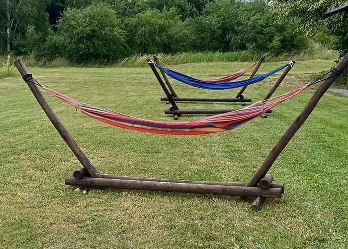 Prázdninový dům Idea I Caloroczne Mikołajki