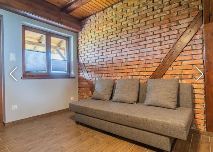 Idea I Caloroczne Prázdninový dům