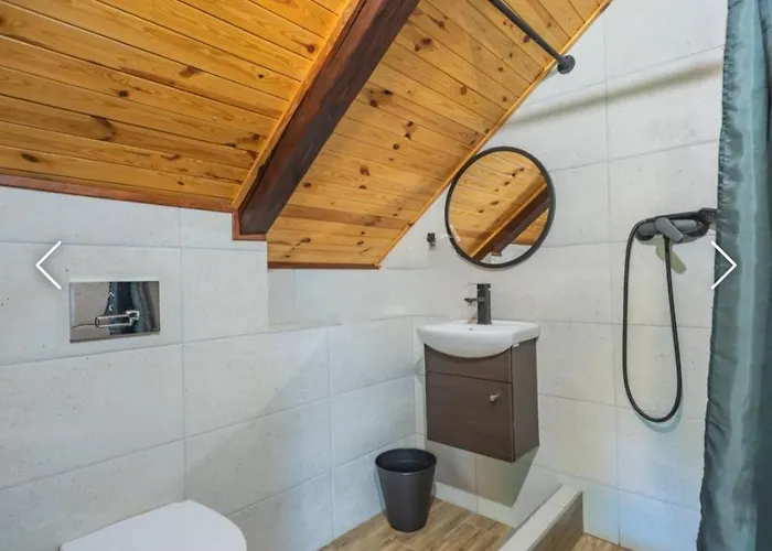 Idea I Caloroczne Prázdninový dům *