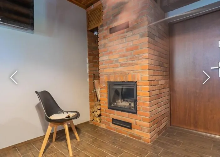 Prázdninový dům Idea I Caloroczne *